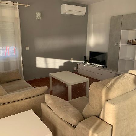 דירות נרחה Edificio Acapulco מראה חיצוני תמונה