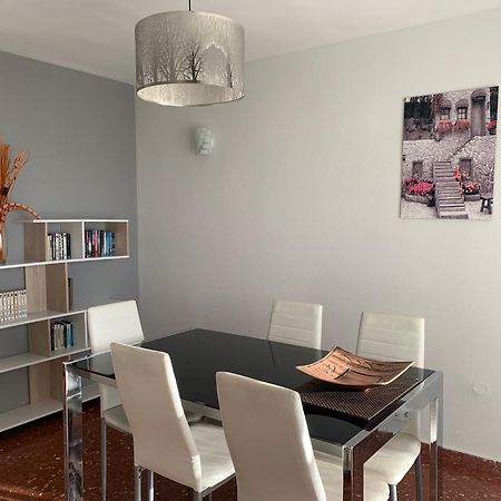 דירות נרחה Edificio Acapulco מראה חיצוני תמונה