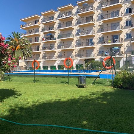 דירות נרחה Edificio Acapulco מראה חיצוני תמונה